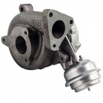 Repas turbo Volvo S60 I 2.4 D 120 kW D5244T 2001+